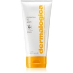 Dermalogica Daylight Defense vodeodolný ochranný krém pre športovcov SPF 50 156 ml