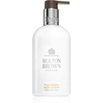 Molton Brown Flora Luminare telové mlieko pre ženy 300 ml