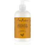 Shea Moisture Raw Shea Butter regenerační kondicionér 384 ml