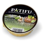 PATIFU bazalka- česnek 100g