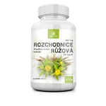 ALLNATURE Rozchodnice růžová 500 mg 60 kapslí