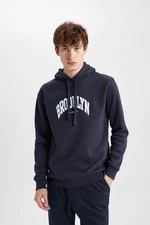 DEFACTO Regular Fit Sweatshirt