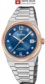 Festina Swiss Made 20037/2