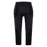 Men's underwear ALPINE PRO PINEIOS 3 black