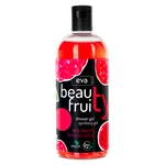 EVA NATURA Beauty Fruity Sprchový gel Red fruits 400 ml