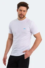 Slazenger Panco Men's T-shirt White