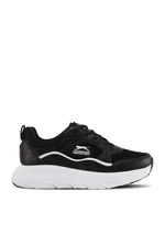 Slazenger Karola Sneaker Women's Shoes Black / White