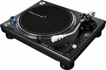 Pioneer PLX-1000 Schwarz DJ-Plattenspieler