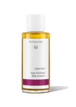 Dr. Hauschka Koupelová přísada Šalvěj (Bath Essence) 100 ml