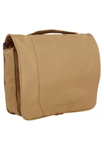 Toiletry bag big camel