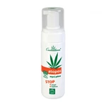 CANNADERM Atopos mycí pěna 180 ml