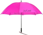 Jucad Umbrella with Pin Rose