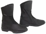 Forma Boots Arbo Dry Black 45 Motorradstiefel