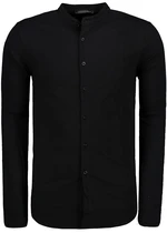 Camicia da uomo Trendyol Collar