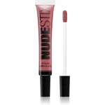 Nudestix Lip Glace lesk na rty pro větší objem odstín Nude 04 10 ml