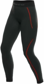 Dainese Thermo Pants Lady Black/Red L/XL