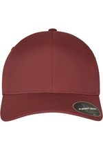 Flexfit Delta maroon