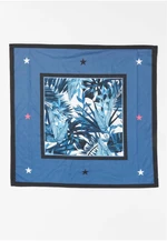 Scarf Just Rhyse Capoterra - blue