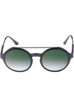 Sunglasses Retro Space blk/grn