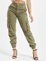 Pantaloni da donna DEF Cargo