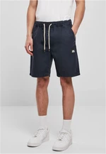 Southpole Twill Easternavy Short Shorts