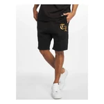 Thug Life Dize Sweat Short black