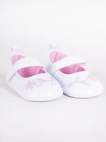 Yoclub Kids's Baby Girl's Shoes OBO-0203G-0100