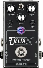 Spaceman Effects Delta II Effetti Chitarra