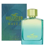 Hollister Wave 2 For Him - EDT 100 ml