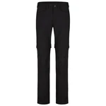 Women's trousers LOAP UZULINA Black