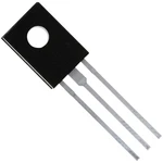 STMicroelectronics tranzistor (BJT) - Single BD679A SOT-32-3 Kanálov 1 NPN Darlington