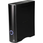 Transcend StoreJet® 35T3 8 TB externý pevný disk 8,9 cm (3,5")  USB 3.2 Gen 1 (USB 3.0) čierna TS8TSJ35T3