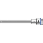 Wera 8740 C HF 05003845001 inbus nástrčný kľúč 10 mm     1/2" (12.5 mm)