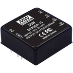 DC/DC-menič Mean Well DKA30A-05  2500 mA