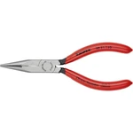 Knipex 30 21 140 pre elektroniku a jemnú mechaniku ploché ihlové kliešte rovné 140 mm