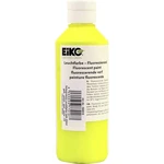 EiKO  UV žiariaca farba žltá 250 ml