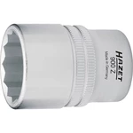 Hazet  900Z-15 vonkajší dvojitý šesťhran zásuvka 15 mm     1/2" (12.5 mm)