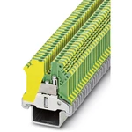 Ground modular terminal block USLKG 3-1 0441106 Phoenix Contact