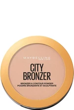 Maybelline City bronzer MEDIUM WARM BRONZER