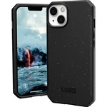 Urban Armor Gear Outback-BIO Case zadný kryt na mobil Apple iPhone 13 čierna