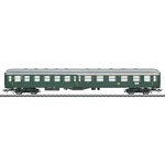 Märklin 043126 Osobný automobil AB4ym (b) -51 1./2. Trieda DB 1. / 2. trieda