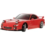 Tamiya 51270 1:10 karoséria Mazda RX-7 Street 190 mm nelakovaný, nevyříznutý