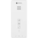 Smartwares DIC-21102 domovej telefón 2 linka vnútorná jednotka  biela