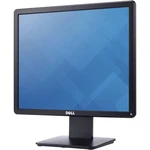 Dell E1715S LCD monitor 43.2 cm (17 palca) En.trieda 2021 D (A - G) 1280 x 1024 Pixel SXGA 5 ms VGA, DisplayPort TN LED