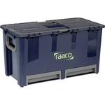 raaco Compact 47 136600 univerzálny kufrík na náradie (š x v x h) 540 x 292 x 296 mm