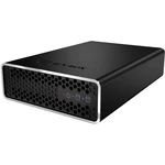 ICY BOX IB-RD2253-U31 6,35 cm (2,5 palca) úložné puzdro pevného disku 2.5 palca USB 3.2 Gen 2 (USB 3.1)