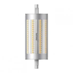 Philips Lighting 929002016602 LED  En.trieda 2021 D (A - G) R7s  17.5 W = 150 W teplá biela (Ø x d) 42 mm x 118 mm  1 ks