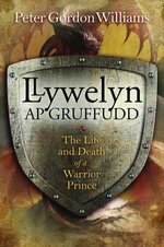 Llywelyn Ap Gruffudd