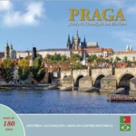 Prague A Jewel in the Heart of Europe - Ivan Henn