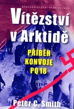 Vítězství v Arktidě - Peter C. Smith